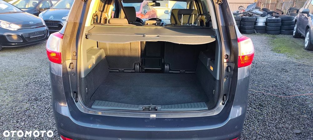 Ford Grand C-MAX 2.0 TDCi Titanium - 21