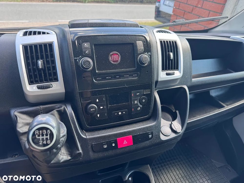 Fiat Ducato - 8