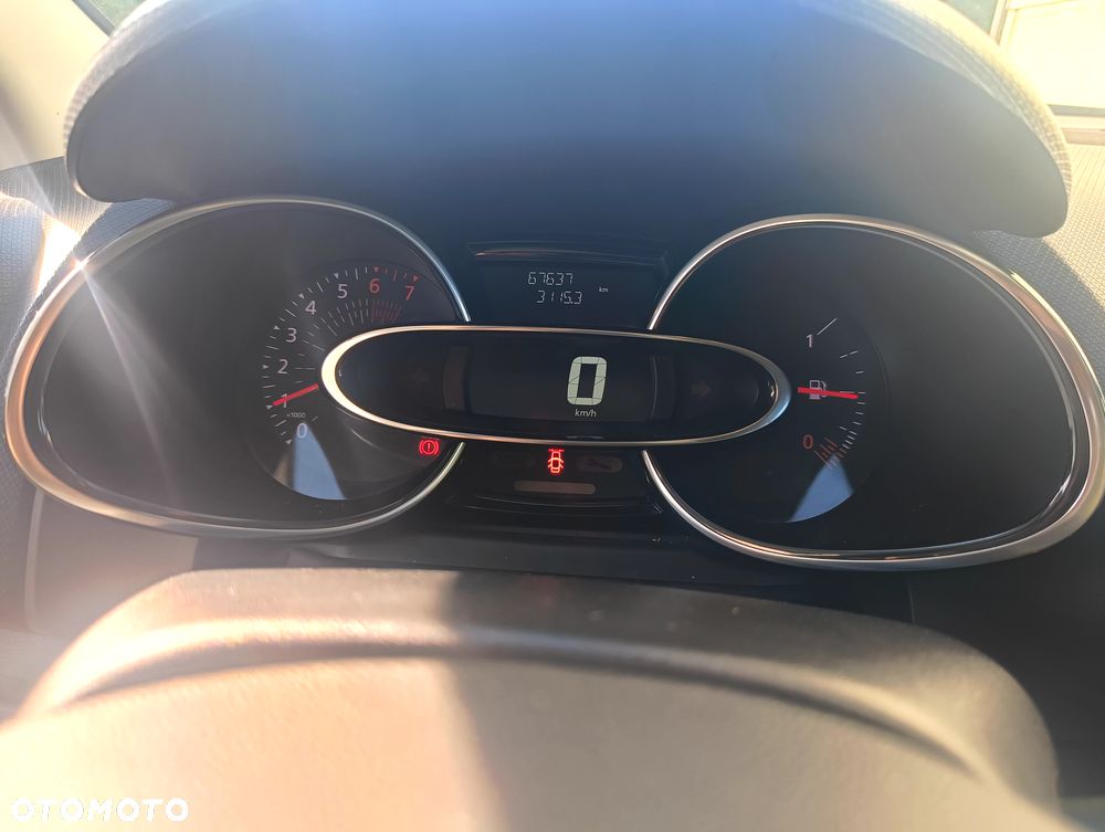 Renault Clio 0.9 Energy TCe Zen - 10