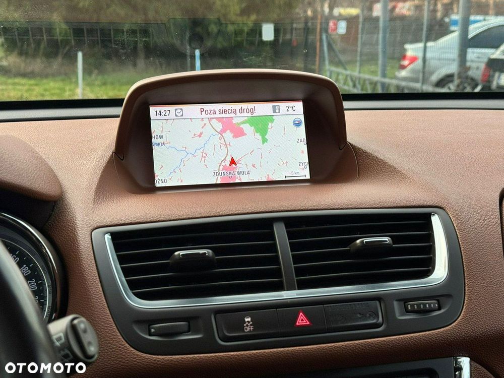 Opel Mokka 1.4 T Cosmo S&S 4x4 - 24