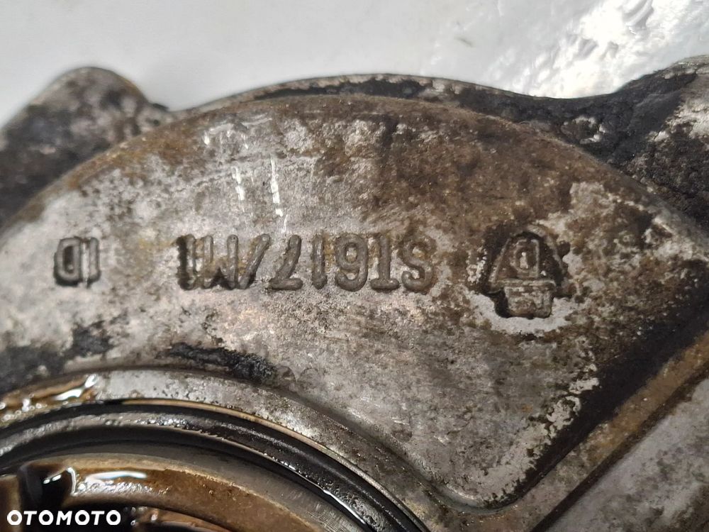 POMPA WACUM VACUM 2.0TFSI BWA VW SEAT SKODA AUDI SLASK WYSYLKA VAT - 3