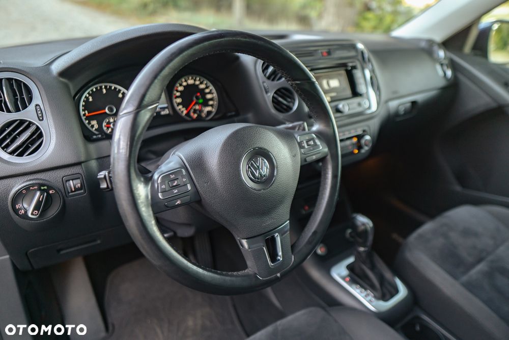 Volkswagen Tiguan - 29