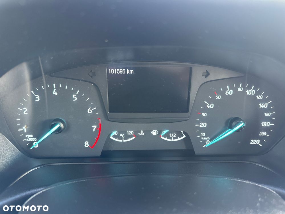 Ford Fiesta 1.1 Trend - 30