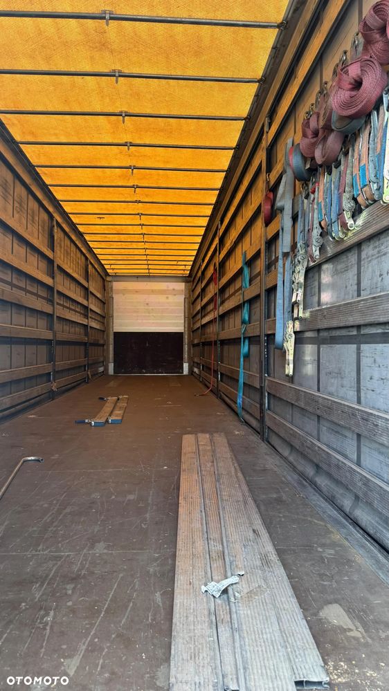 Schmitz Cargobull SCB*S3T - 7