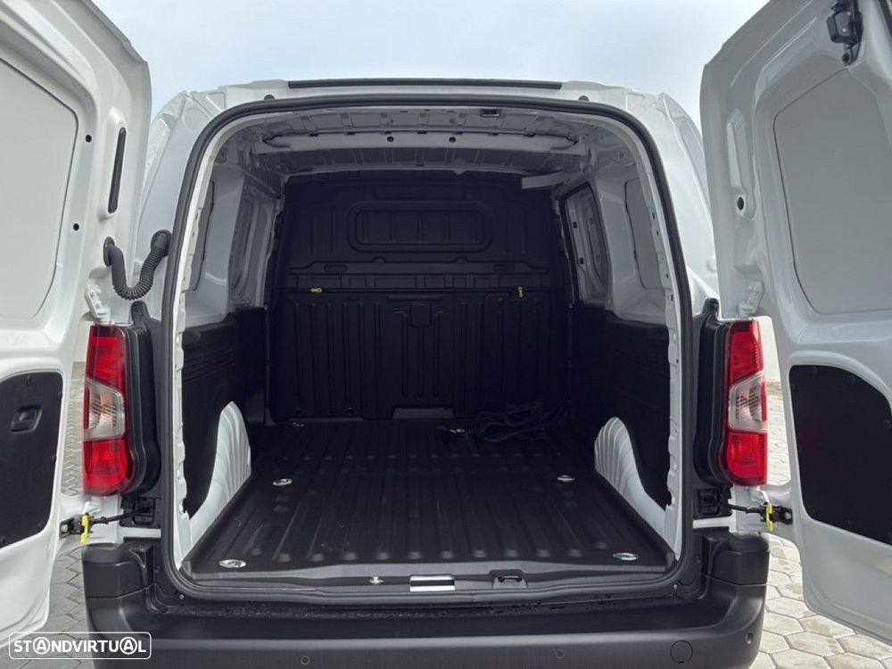 Citroën Berlingo 1.5 BlueHDi XL Plus - 6