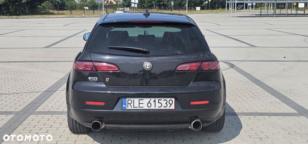 Alfa Romeo 159 - 4