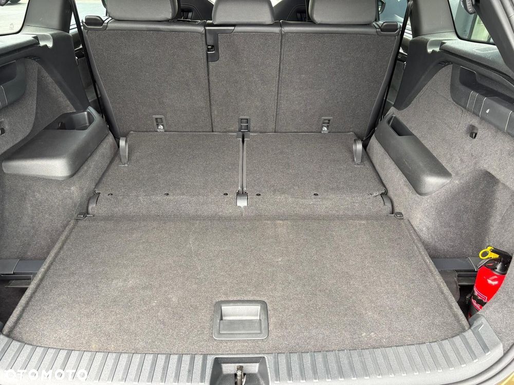 Skoda Kodiaq 2.0 TDI 4x4 Sportline DSG - 21