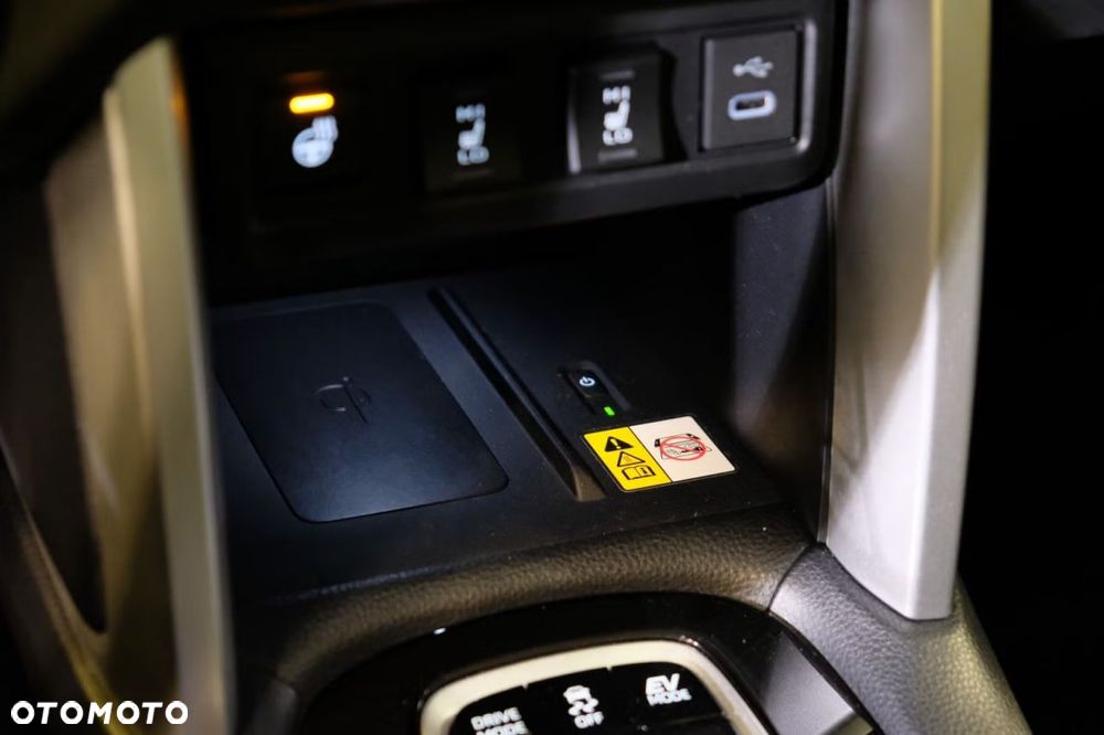 Toyota Corolla Cross 2.0 VVT-i 4x4 Style - 28