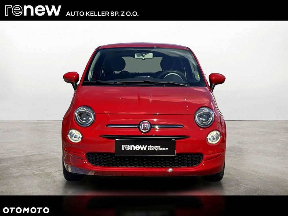 Fiat 500 - 11