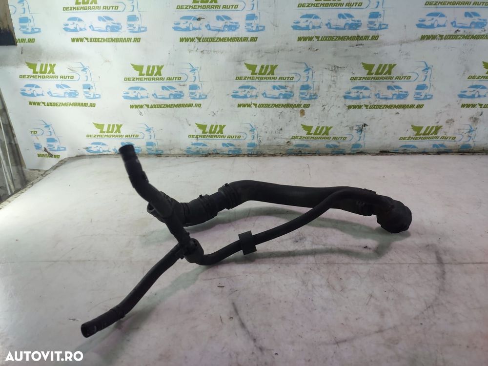 Conducta apa 5N0122447K Audi A3 8P/8PA [facelift] [2004 - 2008] - 1