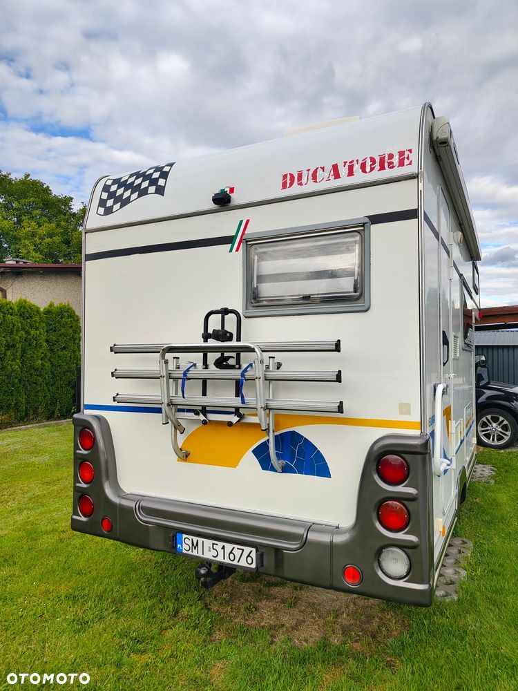 Fiat Ducato - 8