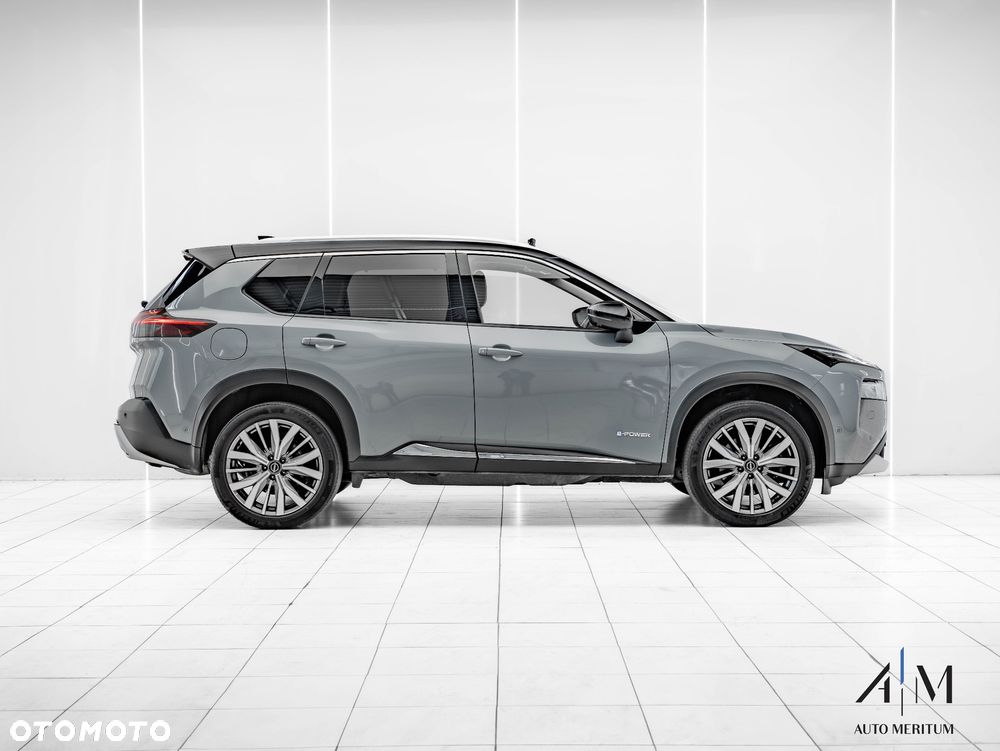 Nissan X-Trail 1.5 VC-T e-POWER Tekna e-4ORCE - 6