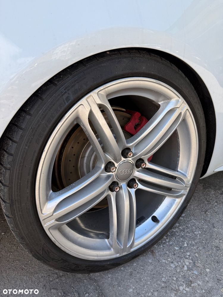 Audi S5 Coupé 3.0 TFSI Quattro S tronic - 15