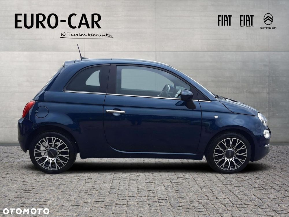 Fiat 500 - 6