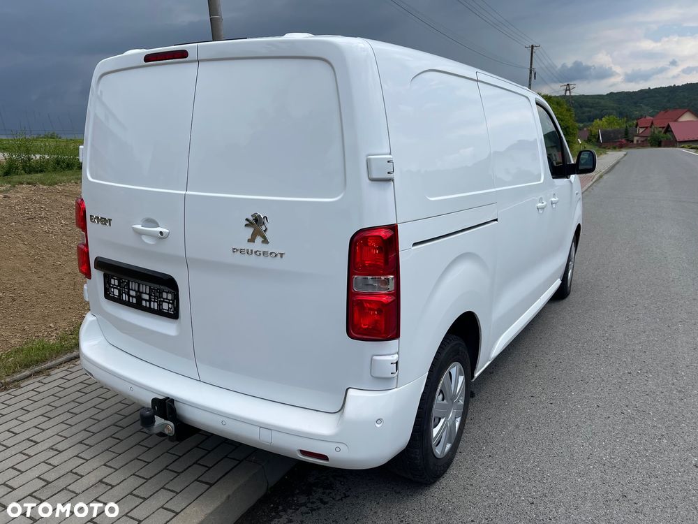 Peugeot Expert - 19