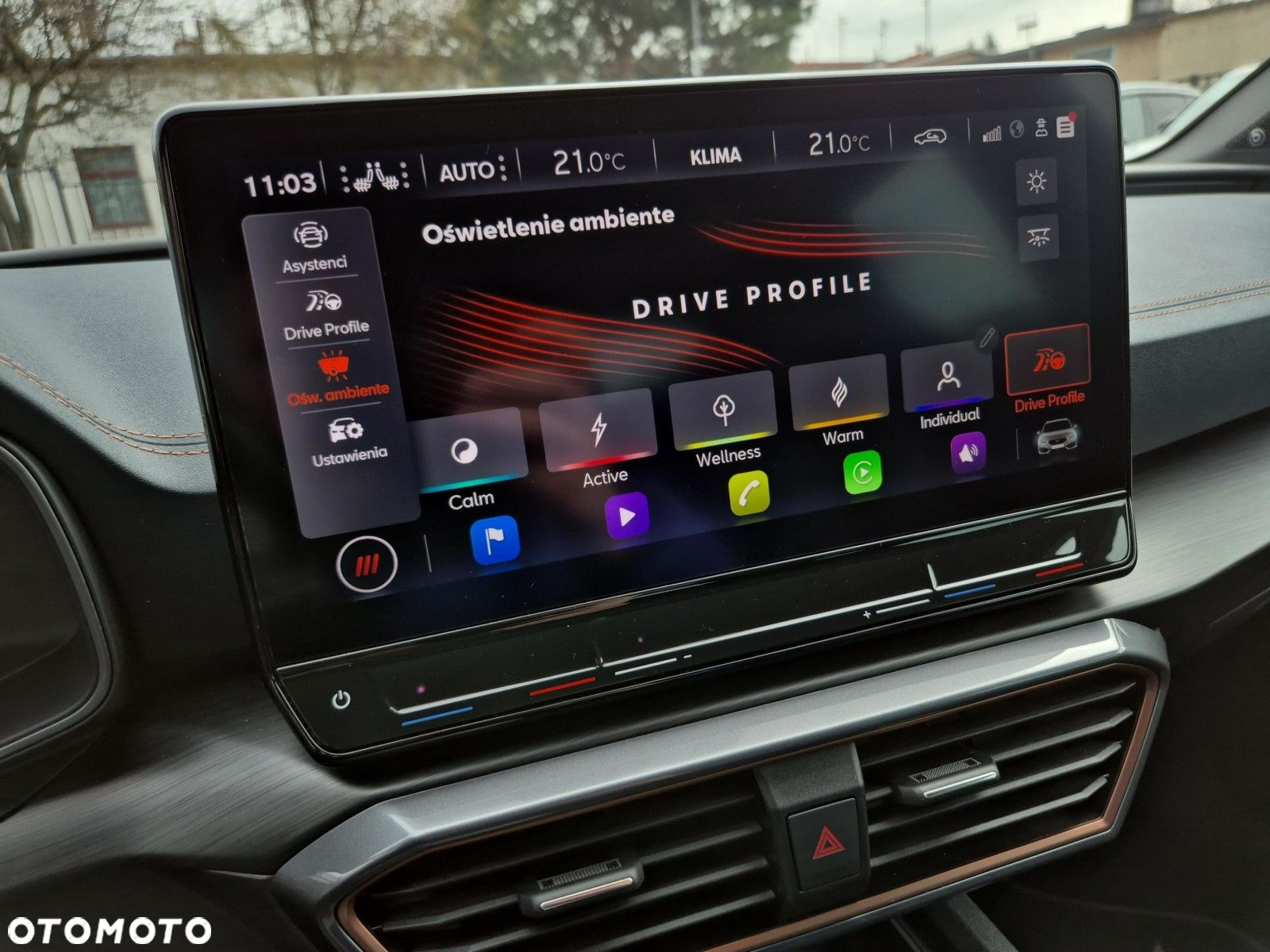 Cupra Leon Sportstourer - 27