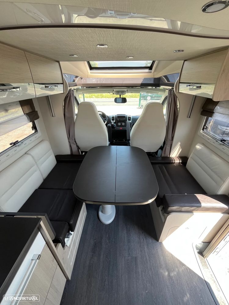 Chausson Titanium 738XLB - 16