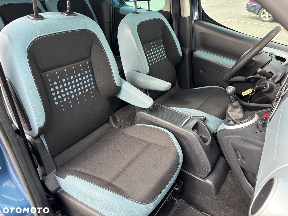 Citroën Berlingo Multispace VTi 120 SELECTION - 35