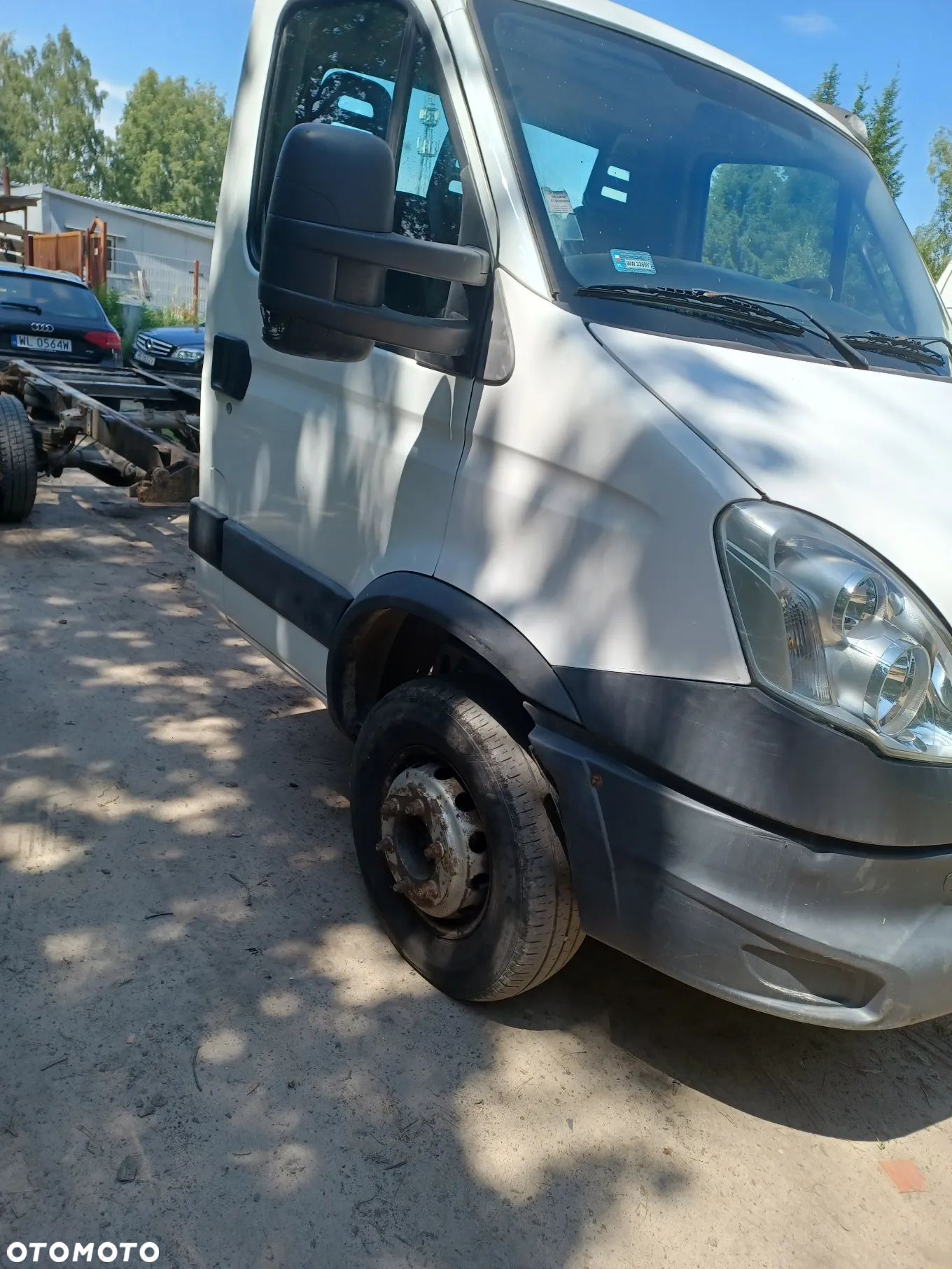 Iveco Daily - 1
