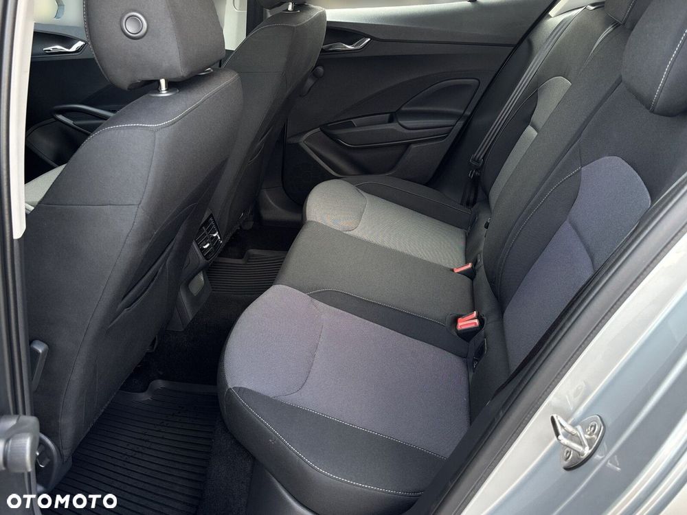 Skoda Fabia 1.0 Ambition - 13