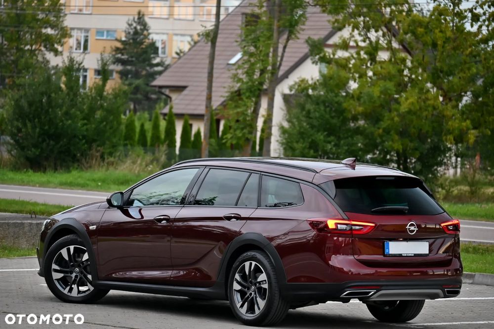 Opel Insignia CT 2.0 CDTI 4x4 Exclusive S&S - 13