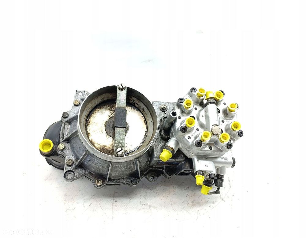 ROZDZIELACZ PALIWA MERCEDES W126 3.8 V8 0438120170 0438100111 - 1