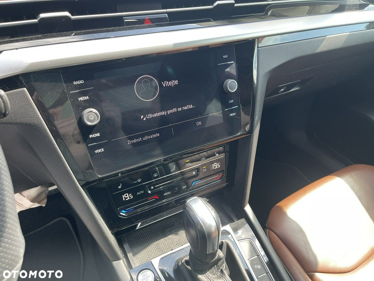 Volkswagen Arteon 2.0 TSI GPF Elegance DSG - 8