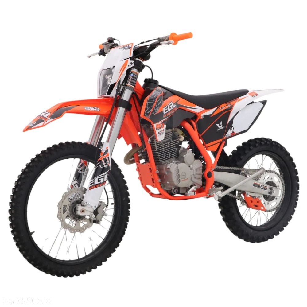 EGL Eglmotor KEX AIR - 4