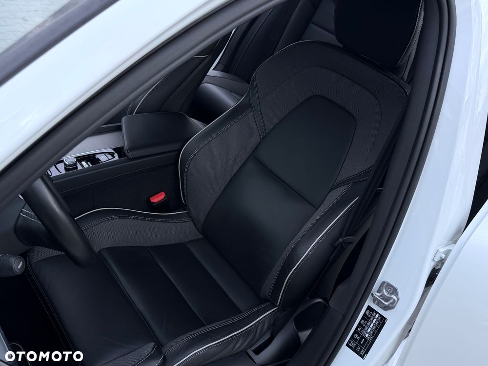 Volvo S60 B4 B Geartronic RDesign - 32