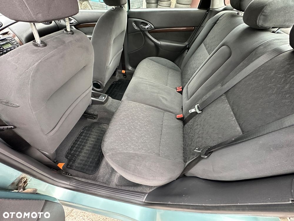 Ford Focus - 6