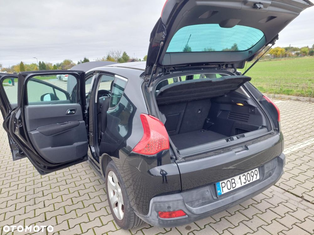 Peugeot 3008 - 12