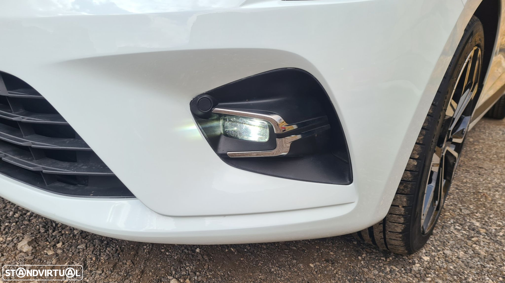 Renault Clio 1.5 Blue dCi Zen - 53