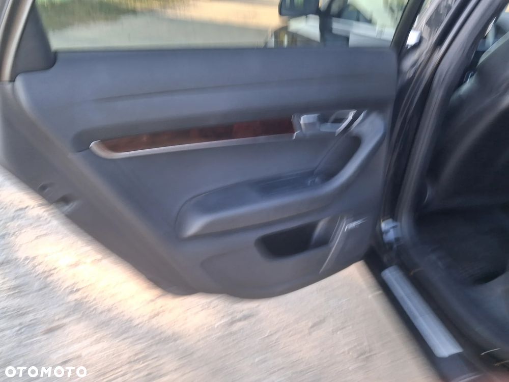 Audi A6 Allroad 3.2 FSI tiptronic - 17