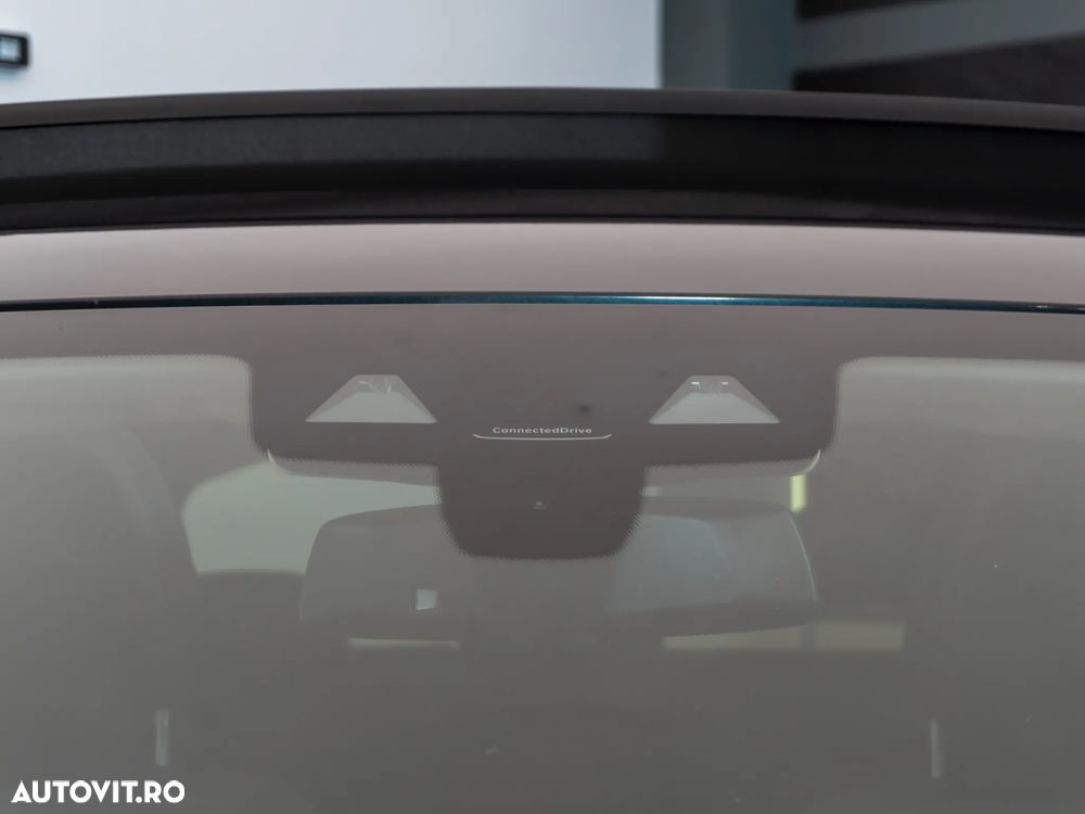 BMW X3 xDrive20d Aut. - 17