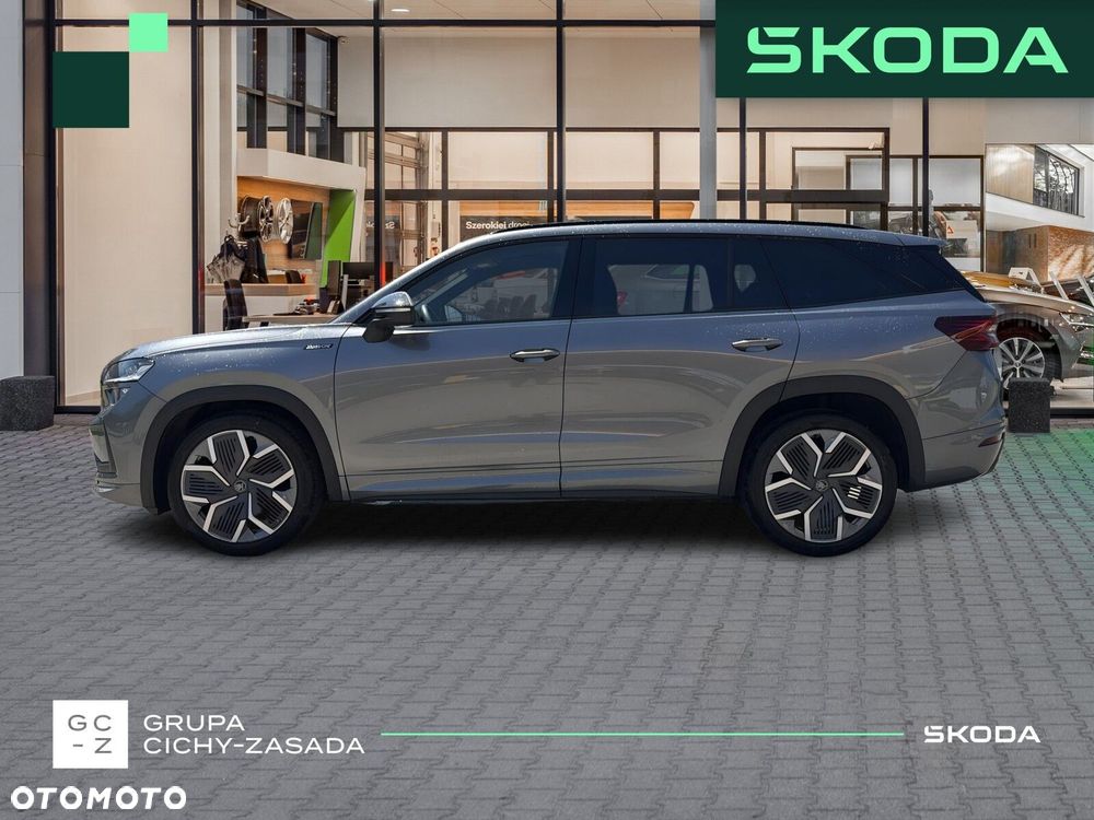 Skoda Kodiaq 2.0 TDI 4x4 Sportline DSG - 3