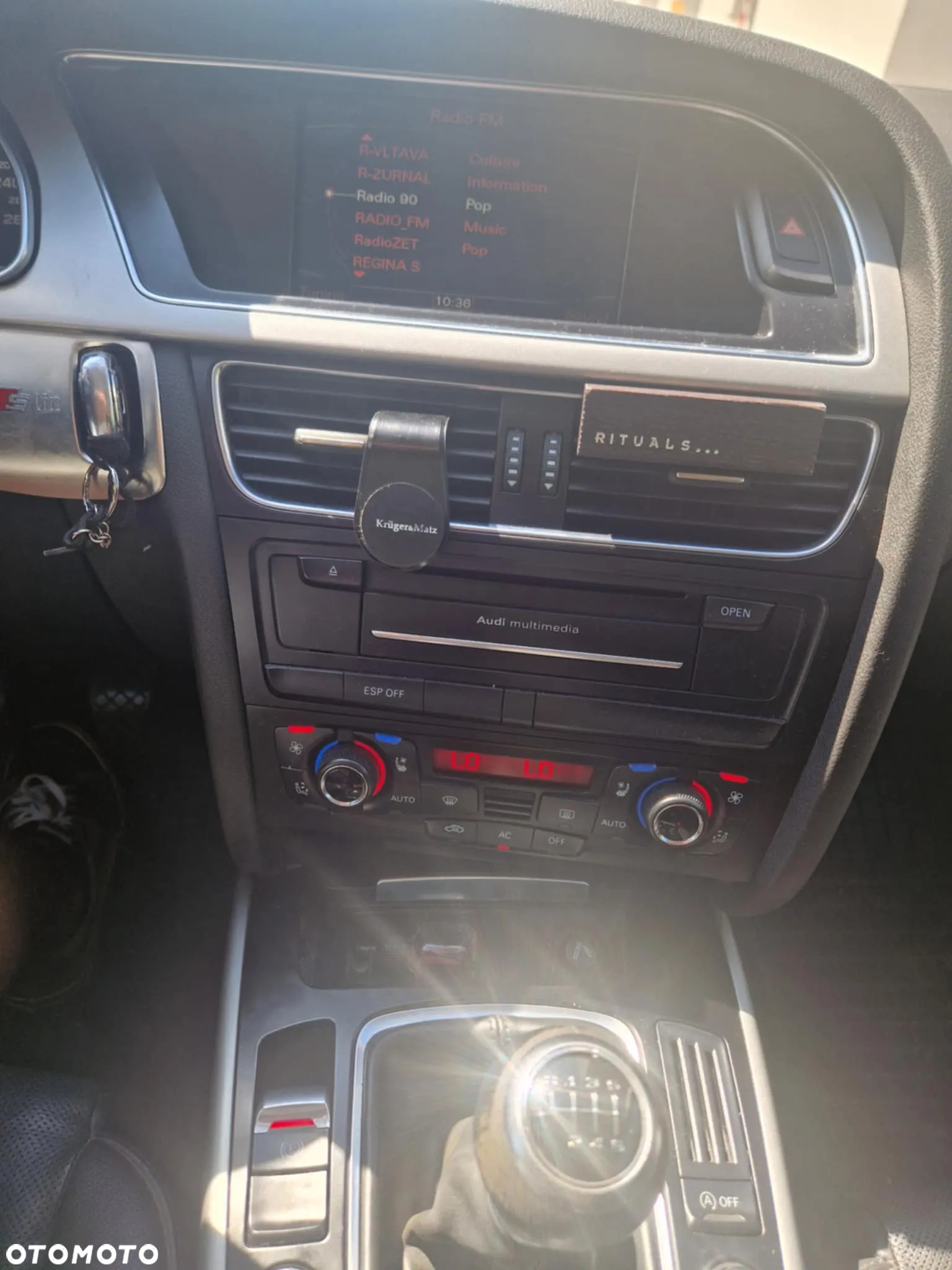 Audi A5 2.0 TDI - 9