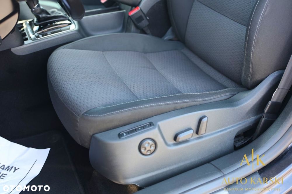 Skoda Superb - 29