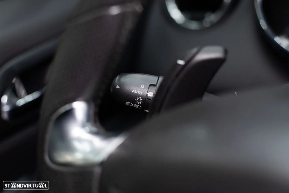 Peugeot 3008 1.6 e-HDi Allure 2-Tronic - 29