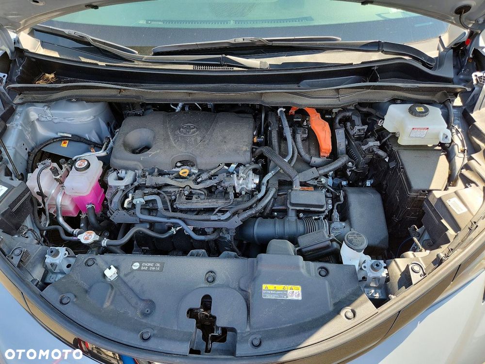 Toyota Sienna - 12