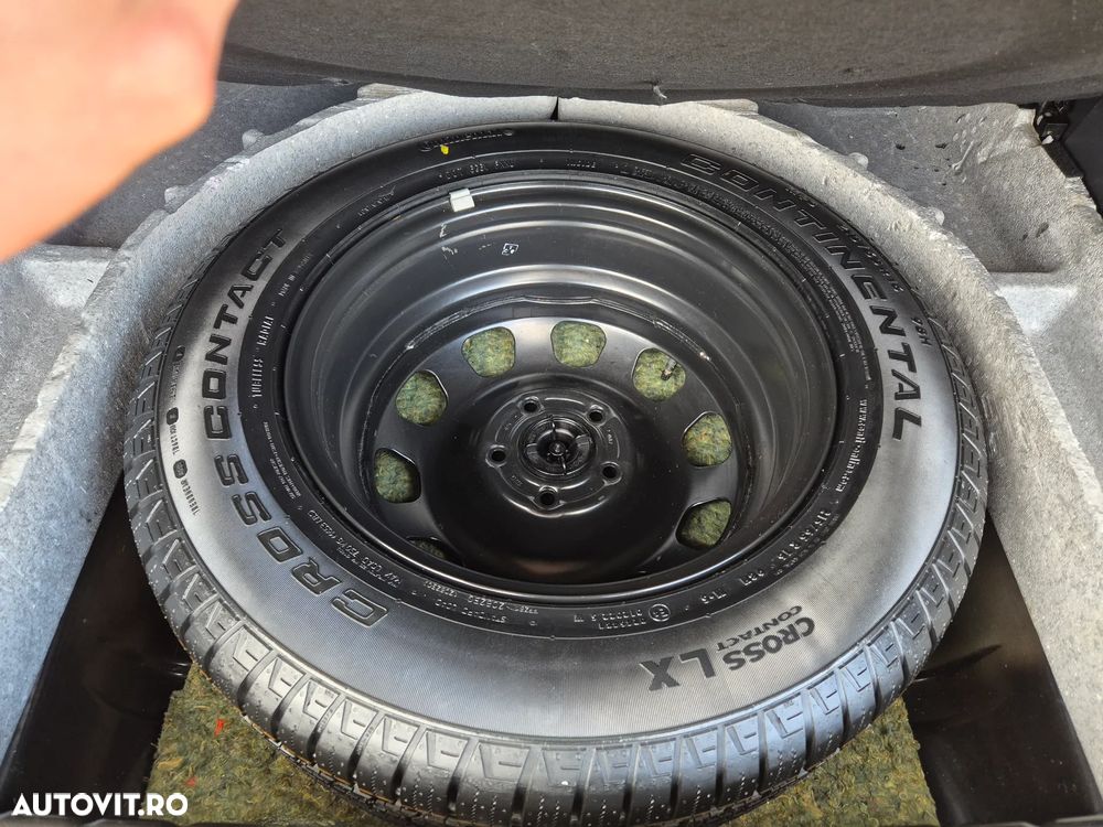 Dacia Duster 1.5 dCi 4x4 Laureate - 25