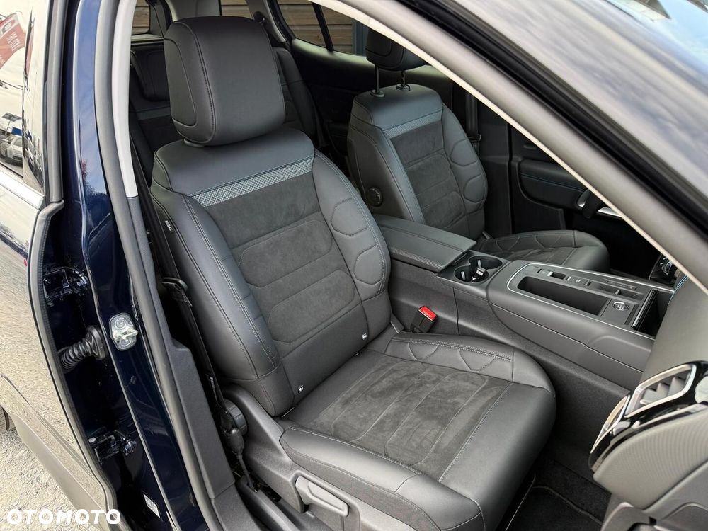 Citroën C5 Aircross 1.5 BlueHDi Max EAT8 - 20