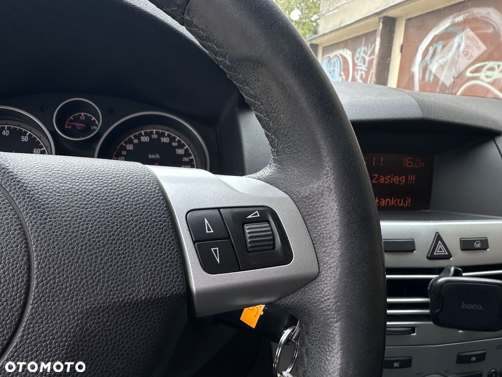 Opel Astra 1.6 Catch me - 12