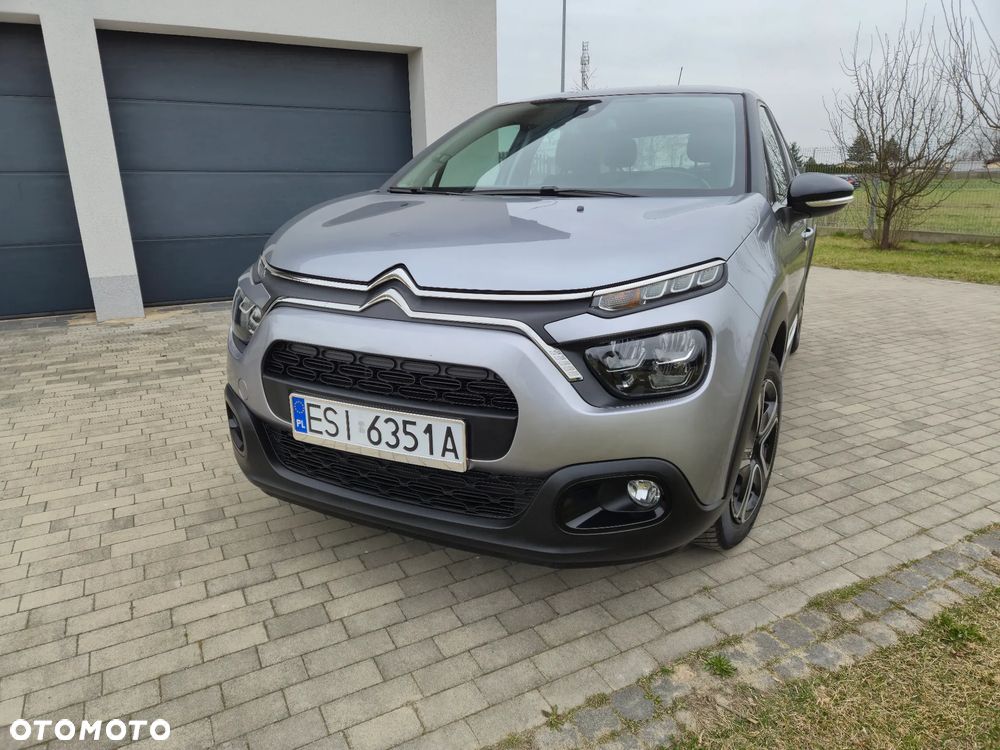 Citroën C3 - 2