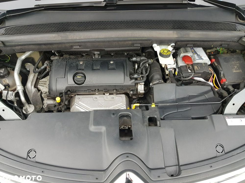 Citroën C4 Picasso VTi 120 Intensive - 18