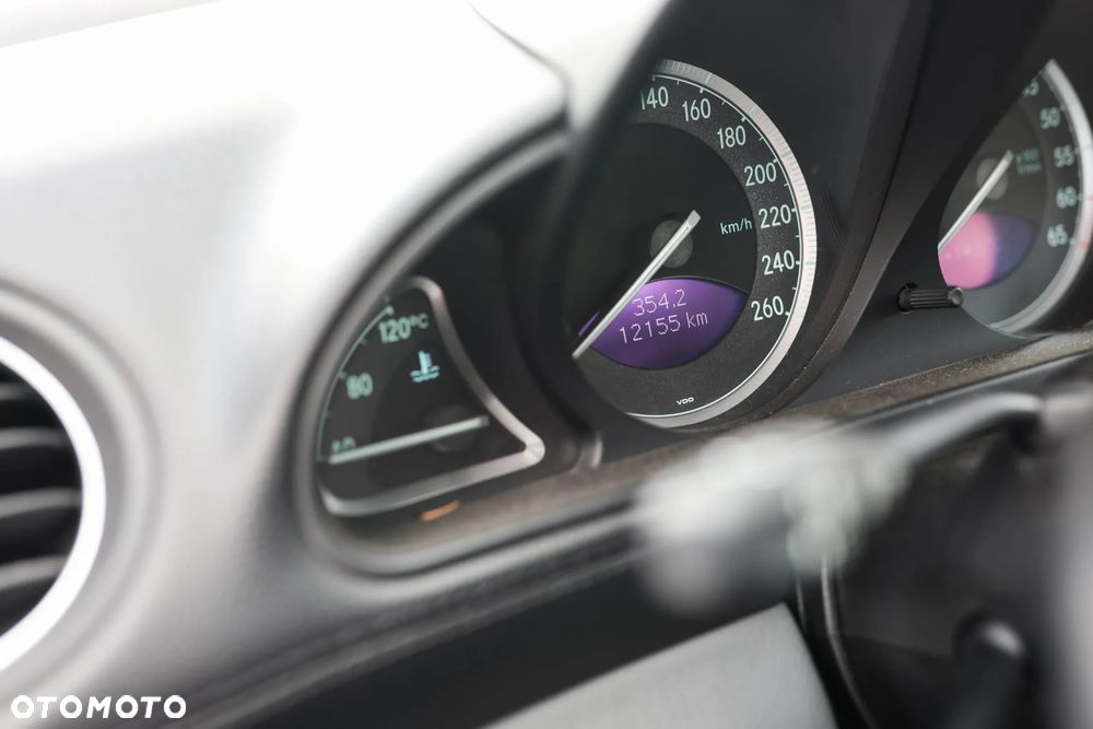 Mercedes-Benz SL 500 - 32