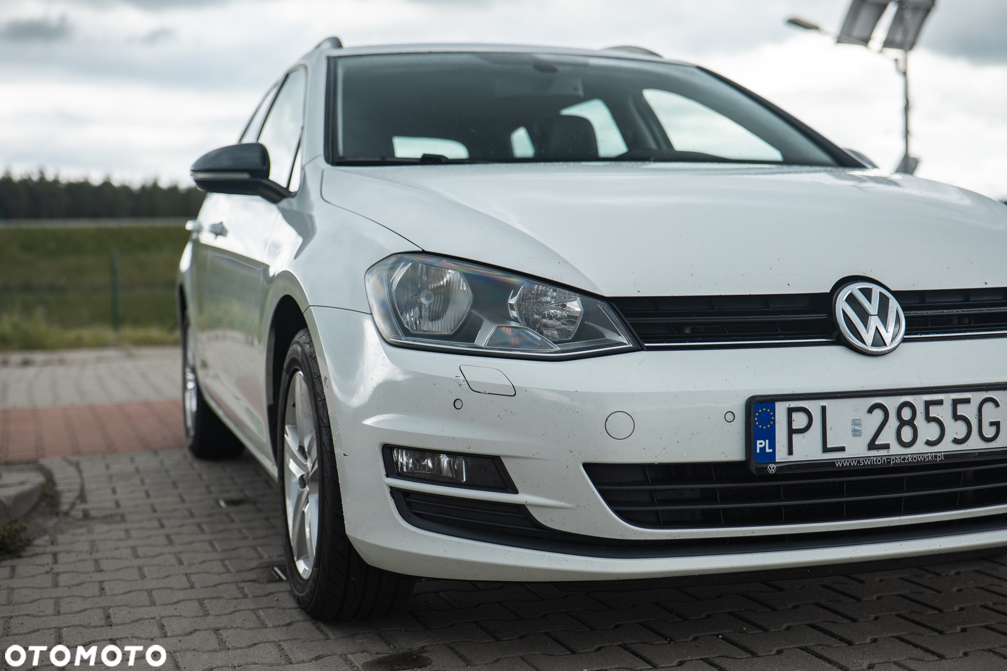 Volkswagen Golf - 4