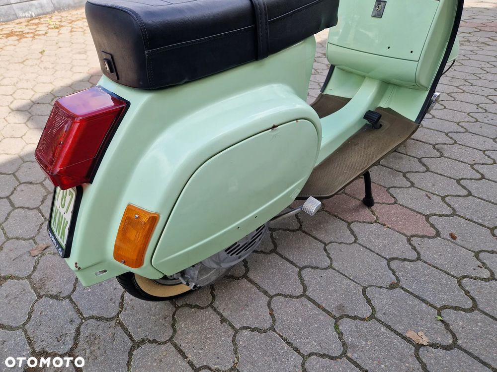 Vespa PK - 14