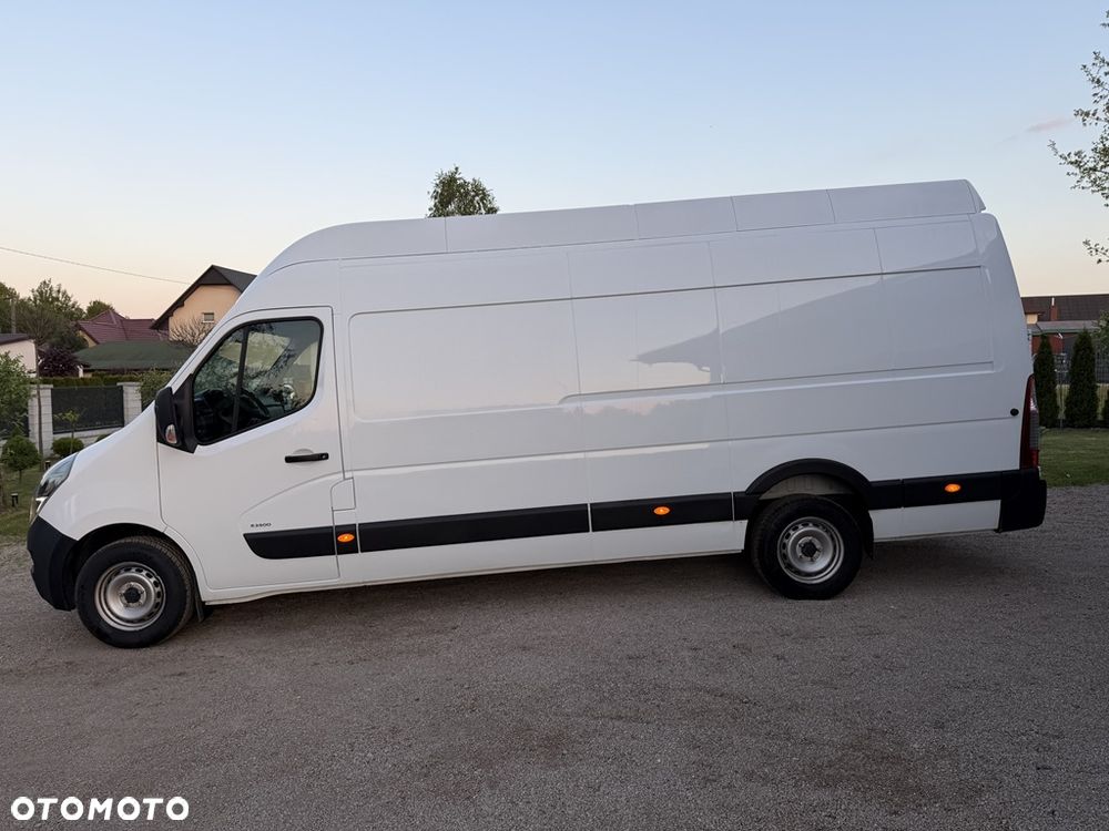 Opel MovanoL4H3 - 10
