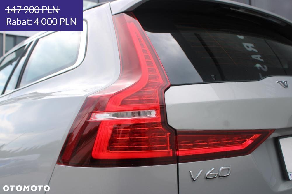 Volvo V60 - 14