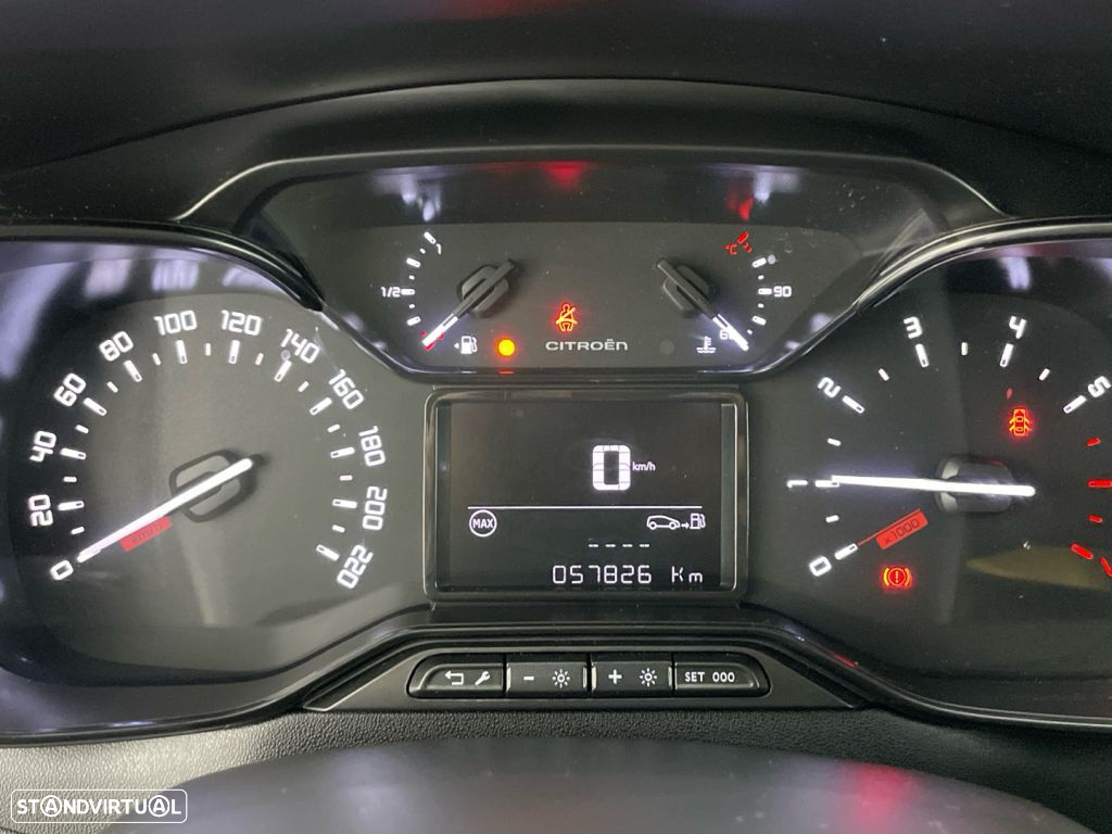Citroën C3 1.2 PureTech C-Series - 9